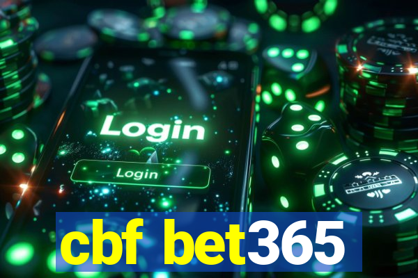 cbf bet365